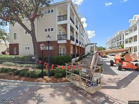 Mystic Lane, Panama City Beach, FL 32408