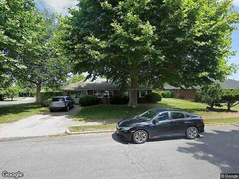West Fairview Street, Allentown, PA 18104