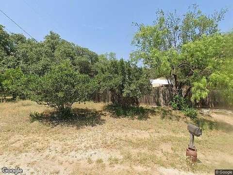 Lake View Drive, Spicewood, TX 78669