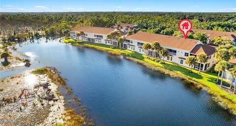 Cypress Hollow Court, Bonita Springs, FL 34134