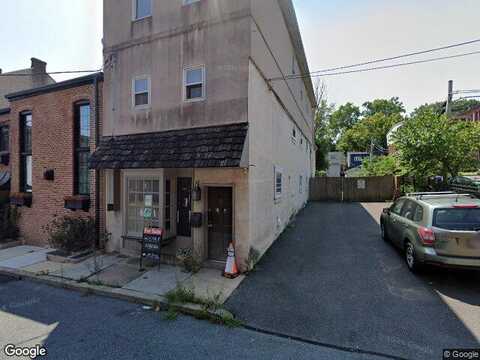 E Fulton Street, Lancaster, PA 17602