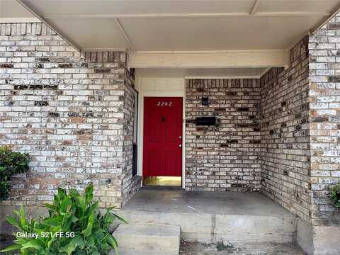 Village North Drive, Richardson, TX 75081