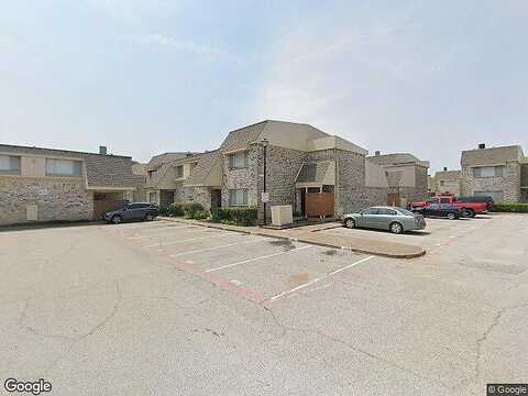 Village North Drive, Richardson, TX 75081