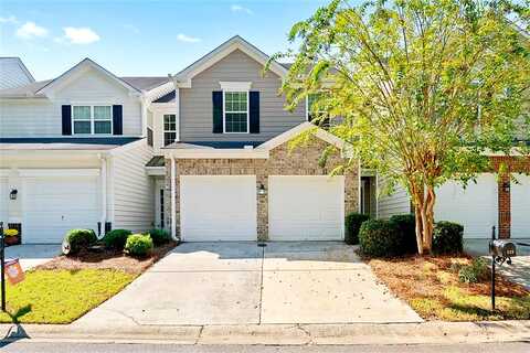 Cavendar Way, Marietta, GA 30066