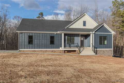 Cartersville Road, Cartersville, VA 23027