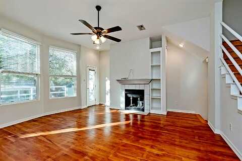 Marshall Street, Houston, TX 77006