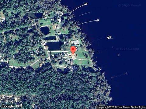 Snake Road, Green Cove Springs, FL 32043