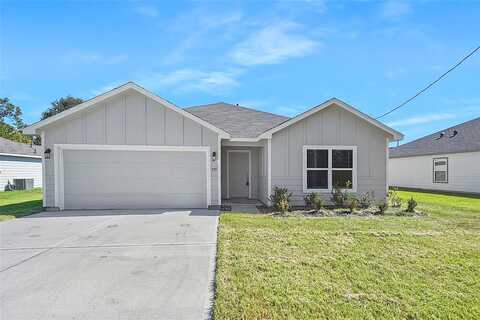 S Colbert Street, Dayton, TX 77535