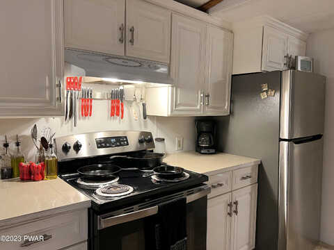 Keesler Road, Damascus, PA 18415