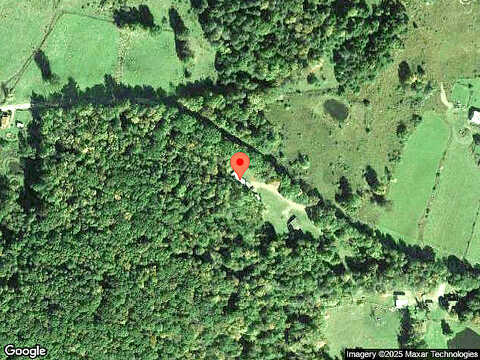 Keesler Road, Damascus, PA 18415