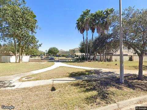 Faccio Street, Edinburg, TX 78542