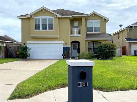 Faccio Street, Edinburg, TX 78542