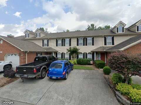 Chestnut Oak Drive, Dalton, GA 30721