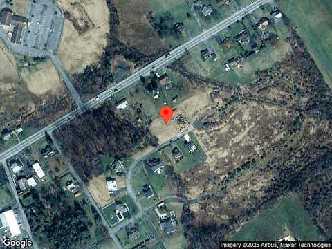 Heartland Boulevard, Elysburg, PA 17824