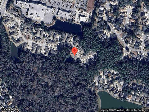 Southern Bridge Boulevard, Saint Johns, FL 32259