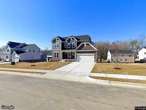 Greenhart Drive, Chester, VA 23832
