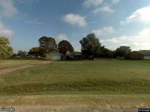 County Road 245, Terrell, TX 75160