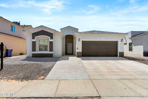 William Meshel Drive, El Paso, TX 79938