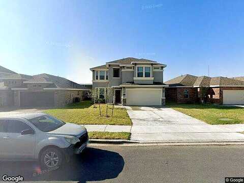 E Sonador Drive S, Edinburg, TX 78542