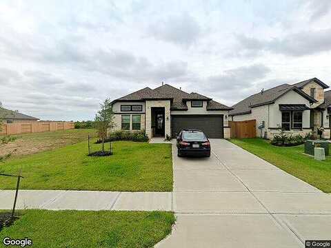 Bahia Bay Drive, Texas City, TX 77568