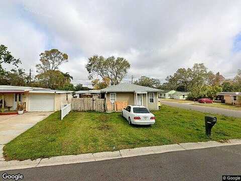Browning Street, Clearwater, FL 33756