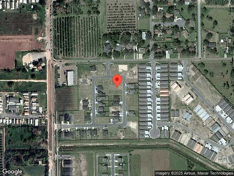 Frente Al Mar Drive, Weslaco, TX 78596