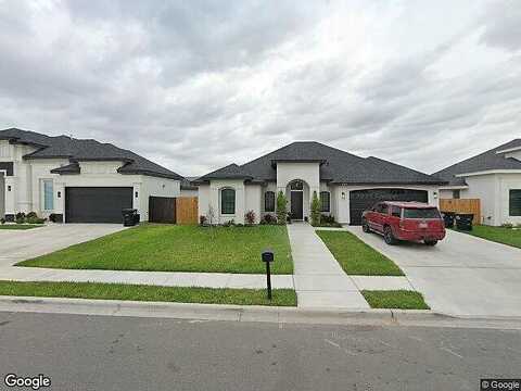 S Linda Street, Mission, TX 78573