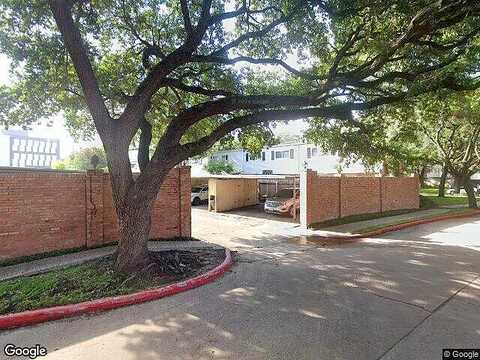 Trail Hollow Drive, Houston, TX 77079
