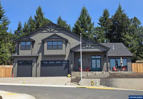 Rickreall Creek Av, Dallas, OR 97338
