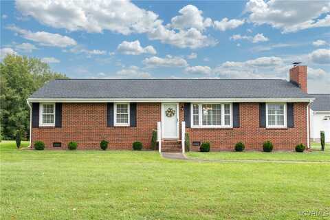 W Chapel Drive, Bumpass, VA 23024