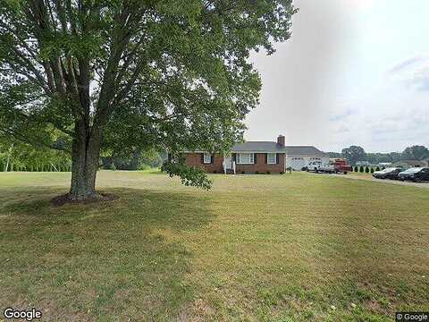 W Chapel Drive, Bumpass, VA 23024