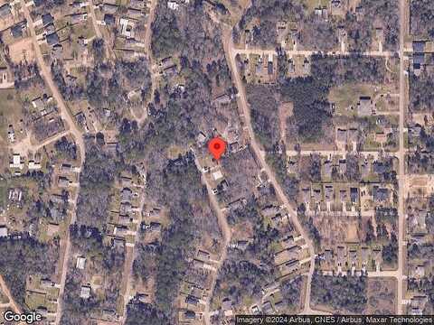 Indian Creek Circle, Willis, TX 77378