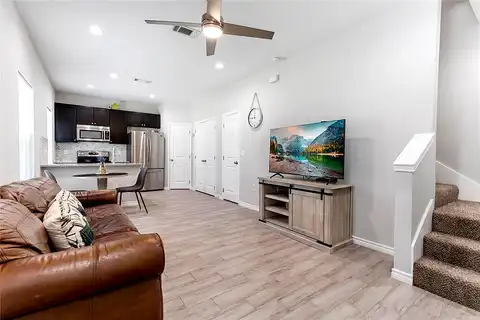 Indian Creek Circle, Willis, TX 77378