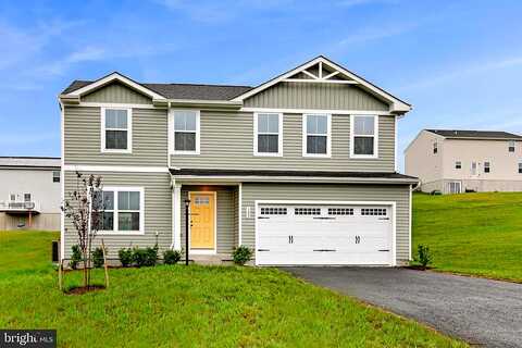 Peridot Drive, Chambersburg, PA 17202