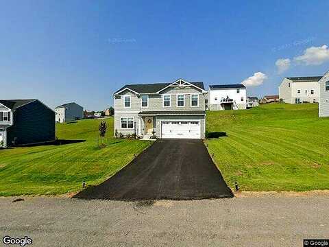 Peridot Drive, Chambersburg, PA 17202