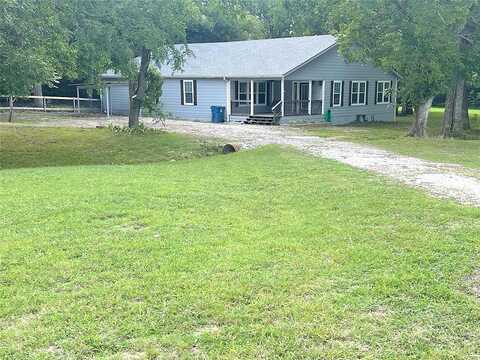 Whispering Oaks Street, Tom Bean, TX 75491