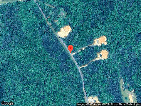 Ashburn Road, Cumberland, VA 23040