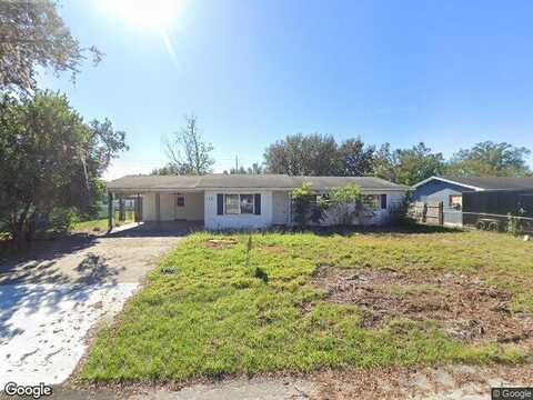 7Th Jpv Street, Winter Haven, FL 33880
