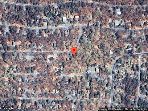 Red Hawk Drive, Lake Ariel, PA 18436