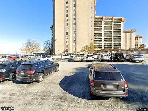 Valley Forge Circle, King Of Prussia, PA 19406