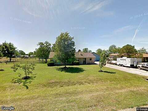Gracie, Manvel, TX 77578
