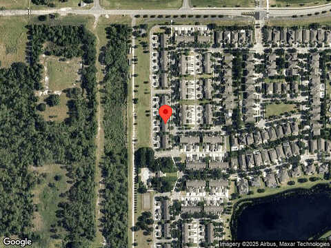 Hartford Maroon Road, Orlando, FL 32827