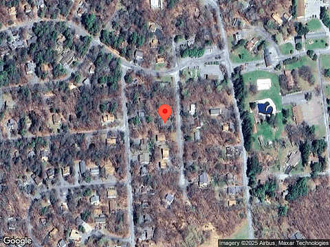 Cypress Court, Lake Ariel, PA 18436