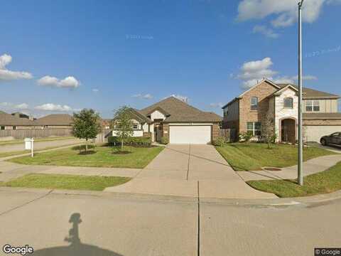 Palmer Meadow Court, Fulshear, TX 77494