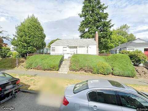 Stone Avenue N, Seattle, WA 98103