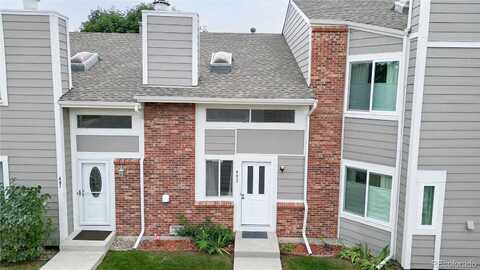 Gray Court, Arvada, CO 80003