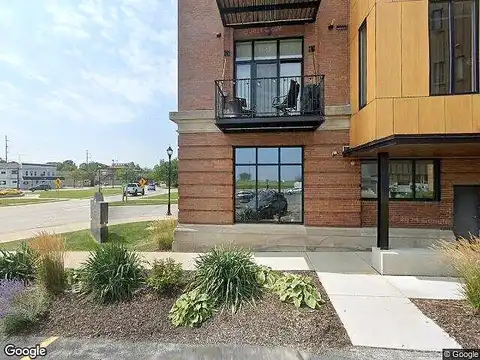 S Pier Drive, Sheboygan, WI 53081