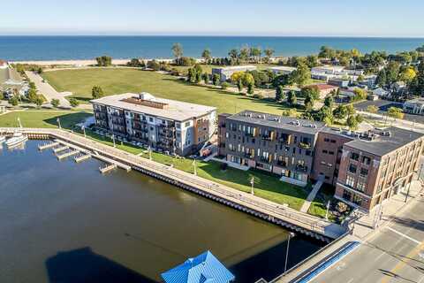 S Pier Drive, Sheboygan, WI 53081