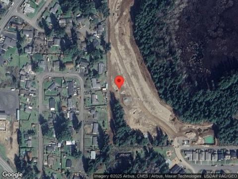 Basil Avenue, Shelton, WA 98584