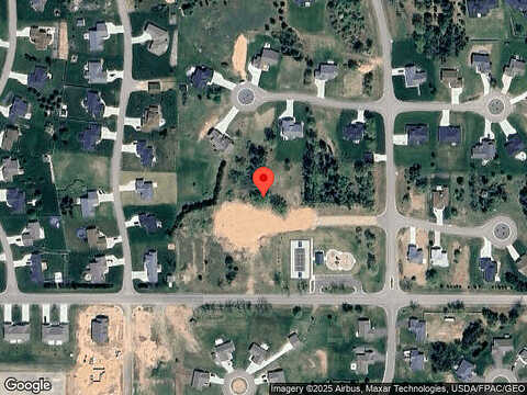 Red Sunset Court, Plover, WI 54467